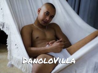 DanoloVilla