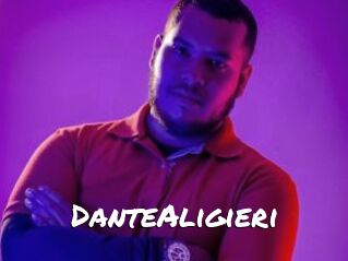 DanteAligieri