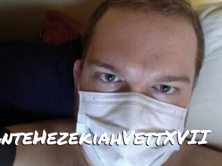 DanteHezekiahVettXVII