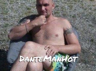 DanteManHot