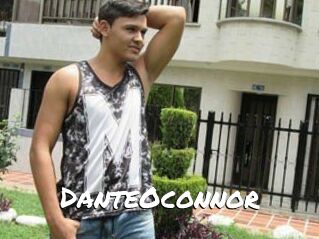 DanteOconnor