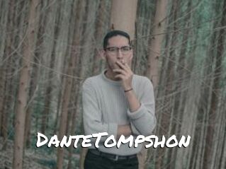 DanteTompshon
