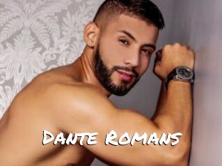 Dante_Romans
