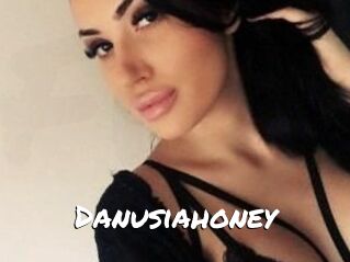 Danusiahoney