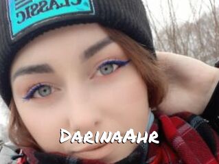 DarinaAhr
