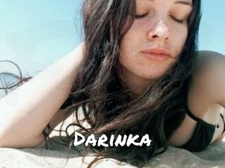Darinka