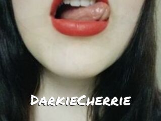 DarkieCherrie