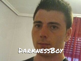 DarknessBoy