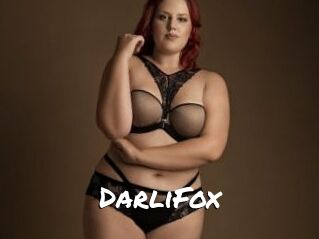 DarliFox