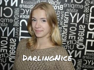 DarlingNice