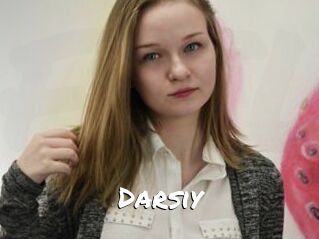 Darsiy