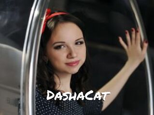 DashaCat