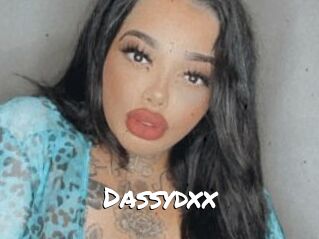 Dassydxx