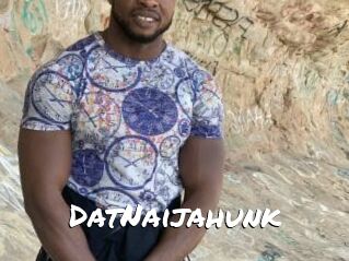 DatNaijahunk