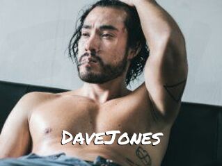 DaveJones
