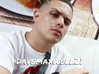 Davemaxwell21