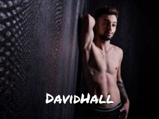 DavidHall