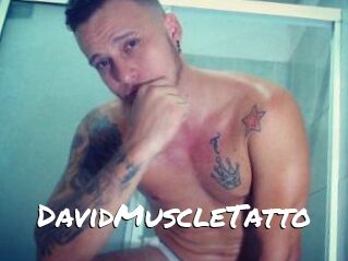 DavidMuscleTatto