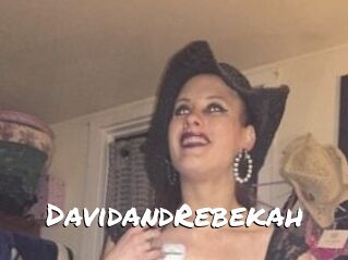 DavidandRebekah