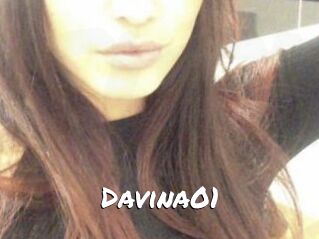 Davina01