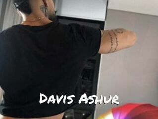 Davis_Ashur