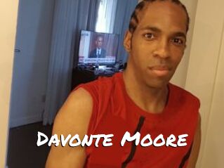 Davonte_Moore