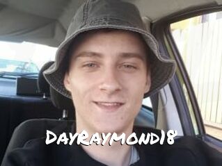 DayRaymond18