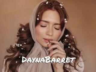 DaynaBarret