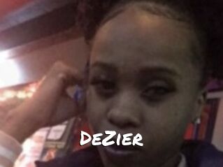DeZier
