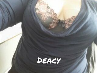 Deacy