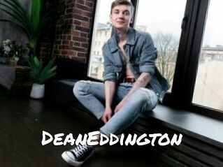 DeanEddington