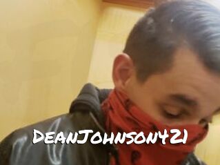 DeanJohnson421