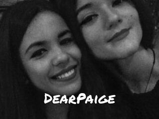 DearPaige
