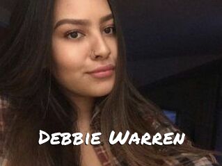 Debbie_Warren