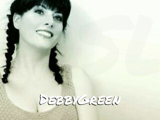 DebbyGreen
