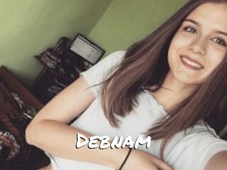 Debnam