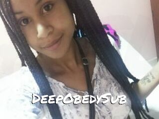 DeepObedySub