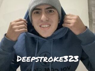 Deepstroke323
