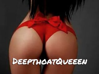 DeepthoatQueeen
