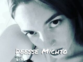 Deesse_Michto