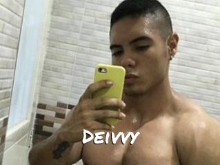 Deivvy