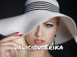 DeliciousErika