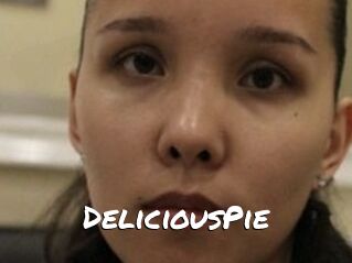 DeliciousPie