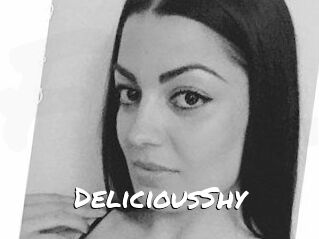 DeliciousShy
