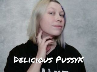 Delicious_PussyX