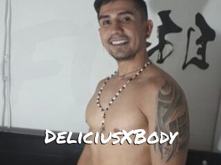 DeliciusXBody