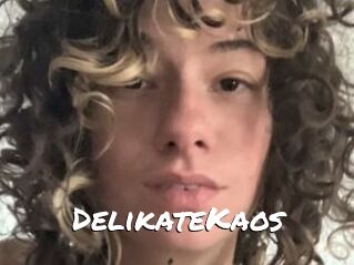 DelikateKaos