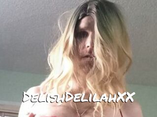 DelishDelilahXX