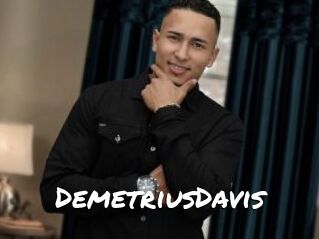 DemetriusDavis