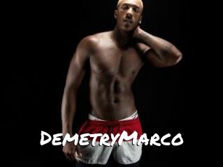 DemetryMarco